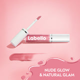 GETIT.QA- Qatar’s Best Online Shopping Website offers LABELLO LIP OIL GLOSSY FINISH DRESS NUDE 5.1 G at the lowest price in Qatar. Free Shipping & COD Available!