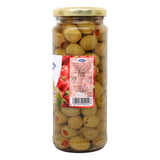 GETIT.QA- Qatar’s Best Online Shopping Website offers DIAMOND OLIVES STUFFED 198GM at the lowest price in Qatar. Free Shipping & COD Available!