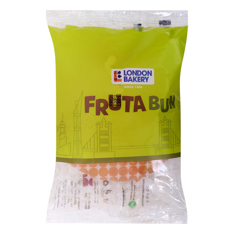 GETIT.QA- Qatar’s Best Online Shopping Website offers LONDON BAKERY FRUTA BUN 75 G at the lowest price in Qatar. Free Shipping & COD Available!