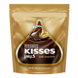 GETIT.QA- Qatar’s Best Online Shopping Website offers HERSHEY'S KISSES MILK CHOCOLATE VALUE PACK 325 G at the lowest price in Qatar. Free Shipping & COD Available!