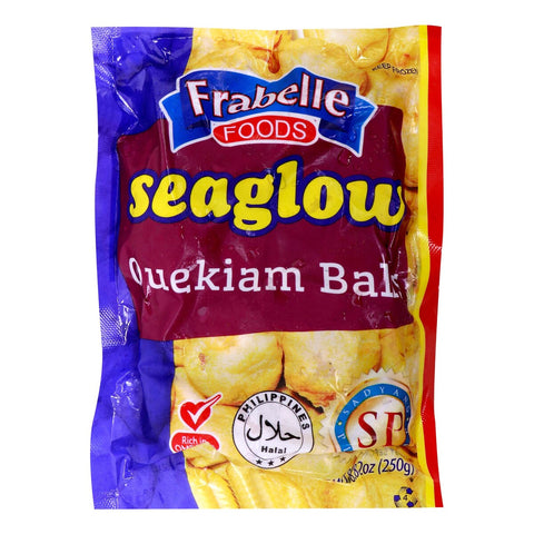 GETIT.QA- Qatar’s Best Online Shopping Website offers FRABELLE QUEKIAM BALLS-- 250 G at the lowest price in Qatar. Free Shipping & COD Available!
