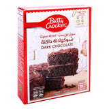 GETIT.QA- Qatar’s Best Online Shopping Website offers S/M PREM.CAKEMIX DARKCHOC 510G at the lowest price in Qatar. Free Shipping & COD Available!