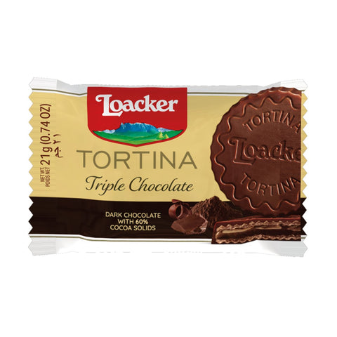 GETIT.QA- Qatar’s Best Online Shopping Website offers LOACKR TORTINA TRIPLE DARK 21G at the lowest price in Qatar. Free Shipping & COD Available!