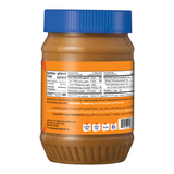 GETIT.QA- Qatar’s Best Online Shopping Website offers AMERICAN GARDEN CRUNCHY PEANUT BUTTER VEGAN & GLUTEN FREE 794 G at the lowest price in Qatar. Free Shipping & COD Available!