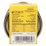 GETIT.QA- Qatar’s Best Online Shopping Website offers AB W/M TUNA.SOLID N SFO 165G at the lowest price in Qatar. Free Shipping & COD Available!