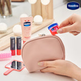 GETIT.QA- Qatar’s Best Online Shopping Website offers VASELINE ROSY LIPS LIP CARE 7 G at the lowest price in Qatar. Free Shipping & COD Available!