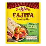 GETIT.QA- Qatar’s Best Online Shopping Website offers OEP SPICE MIX FAJITA S/BBQ35GM at the lowest price in Qatar. Free Shipping & COD Available!