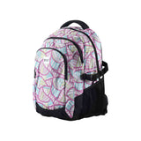 GETIT.QA- Qatar’s Best Online Shopping Website offers WAGON R PRINTED BACKPACK, KB34591, 18INCHES at the lowest price in Qatar. Free Shipping & COD Available!