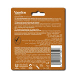 GETIT.QA- Qatar’s Best Online Shopping Website offers VASELINE COCOA BUTTER LIP THERAPY 4.8 G at the lowest price in Qatar. Free Shipping & COD Available!