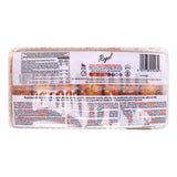 GETIT.QA- Qatar’s Best Online Shopping Website offers REGAL BAKERY SPECIAL ORIGINAL CAKE RUSK 500 G at the lowest price in Qatar. Free Shipping & COD Available!