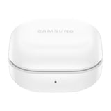 GETIT.QA- Qatar’s Best Online Shopping Website offers SAMSUNG GALAXY BUDS FE WITH ACTIVE NOISE CANCELLATION, WHITE, R400NZW at the lowest price in Qatar. Free Shipping & COD Available!