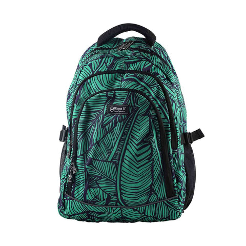 GETIT.QA- Qatar’s Best Online Shopping Website offers WAGON R PRINTED BACKPACK, KB218071, 18INCHES at the lowest price in Qatar. Free Shipping & COD Available!