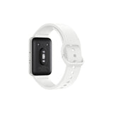 GETIT.QA- Qatar’s Best Online Shopping Website offers SAMSUNG GALAXY FIT 3 SM-R390 SILVER at the lowest price in Qatar. Free Shipping & COD Available!