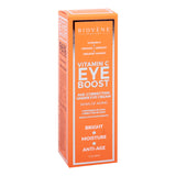 GETIT.QA- Qatar’s Best Online Shopping Website offers BIOVENE VITAMIN C EYE BOOST AGE-CORRECTING EYE UNDER EYE CREAM 30 ML at the lowest price in Qatar. Free Shipping & COD Available!