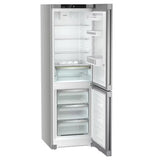 GETIT.QA- Qatar’s Best Online Shopping Website offers LIEBHERR DOUBLE DOOR REFRIGERATOR, 330L, CNSFF 5203 at the lowest price in Qatar. Free Shipping & COD Available!