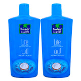 GETIT.QA- Qatar’s Best Online Shopping Website offers PARACHUTE COCONUT HAIR OIL LITE 2 X 300ML at the lowest price in Qatar. Free Shipping & COD Available!