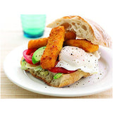 GETIT.QA- Qatar’s Best Online Shopping Website offers BIRDS EYE FISH FINGERS OMEGA3 10PCS at the lowest price in Qatar. Free Shipping & COD Available!