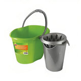 GETIT.QA- Qatar’s Best Online Shopping Website offers SCOTCH BRITE GREEN BUCKET SET at the lowest price in Qatar. Free Shipping & COD Available!