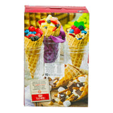 GETIT.QA- Qatar’s Best Online Shopping Website offers JOY CLASSC.WAFFLE CONES12S 7OZ at the lowest price in Qatar. Free Shipping & COD Available!