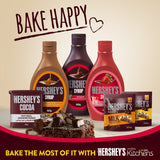 GETIT.QA- Qatar’s Best Online Shopping Website offers HERSH.SYRUP STRAWBRY.FLVR 623G at the lowest price in Qatar. Free Shipping & COD Available!