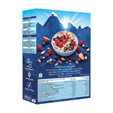 GETIT.QA- Qatar’s Best Online Shopping Website offers ALPEN MUESLI NAS SWS.STYL 560G at the lowest price in Qatar. Free Shipping & COD Available!