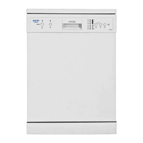 GETIT.QA- Qatar’s Best Online Shopping Website offers GENERALCO DISHWASHER GWQP12-7635 7PROGRAMS at the lowest price in Qatar. Free Shipping & COD Available!