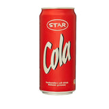 GETIT.QA- Qatar’s Best Online Shopping Website offers STAR COLA CARBONATED SOFT DRINK 300 ML at the lowest price in Qatar. Free Shipping & COD Available!