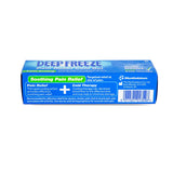 GETIT.QA- Qatar’s Best Online Shopping Website offers DEEP FREEZE COLD GEL 100 G at the lowest price in Qatar. Free Shipping & COD Available!