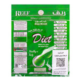 GETIT.QA- Qatar’s Best Online Shopping Website offers REEF BROWN BREAD 8 PCS 250 G at the lowest price in Qatar. Free Shipping & COD Available!