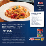 GETIT.QA- Qatar’s Best Online Shopping Website offers BARILLA BASILICO P/SAUCE 400GM at the lowest price in Qatar. Free Shipping & COD Available!