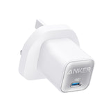 GETIT.QA- Qatar’s Best Online Shopping Website offers ANKER 511 CHARGER NANO3 30W WHITE at the lowest price in Qatar. Free Shipping & COD Available!