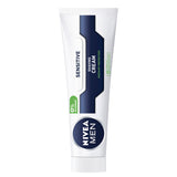 GETIT.QA- Qatar’s Best Online Shopping Website offers NIVEA MEN SHAVING CREAM SENSITIVE 100 ML at the lowest price in Qatar. Free Shipping & COD Available!