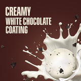 GETIT.QA- Qatar’s Best Online Shopping Website offers HERSH.CHOCBITES COOKIENCRM 90G at the lowest price in Qatar. Free Shipping & COD Available!