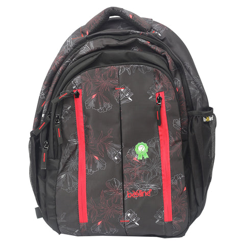 GETIT.QA- Qatar’s Best Online Shopping Website offers BEELINE BACKPACK ZAMBEZI, 18", ASSORTED at the lowest price in Qatar. Free Shipping & COD Available!