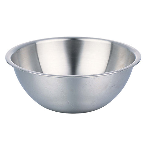 GETIT.QA- Qatar’s Best Online Shopping Website offers ZEBRA STAINLESS STEEL MIXING BOWL-- 21CM-- 135021 at the lowest price in Qatar. Free Shipping & COD Available!