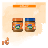 GETIT.QA- Qatar’s Best Online Shopping Website offers A/G ALMOND BUTTER CRMY GF 340G at the lowest price in Qatar. Free Shipping & COD Available!