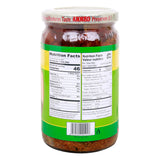 GETIT.QA- Qatar’s Best Online Shopping Website offers AHMED MANGO PICKLE 330GM at the lowest price in Qatar. Free Shipping & COD Available!