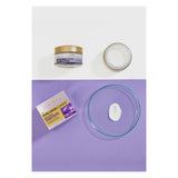 GETIT.QA- Qatar’s Best Online Shopping Website offers L'OREAL HYALURON EXPERT NIGHT CREAM MASK 50 ML at the lowest price in Qatar. Free Shipping & COD Available!