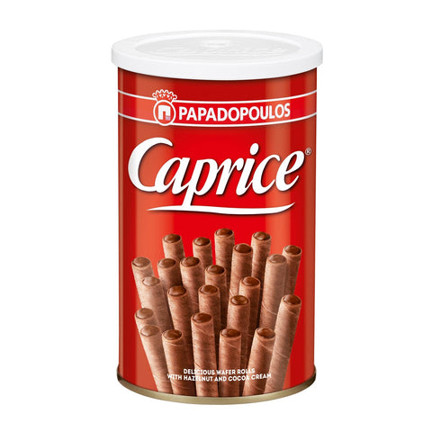 GETIT.QA- Qatar’s Best Online Shopping Website offers PAPDPLOS CAPRICE CLASSIC 115G at the lowest price in Qatar. Free Shipping & COD Available!