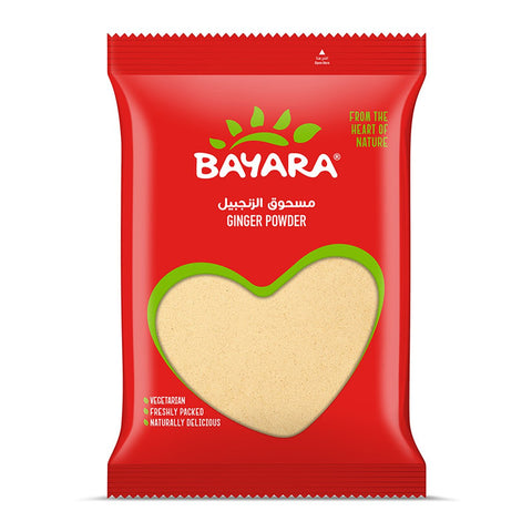 GETIT.QA- Qatar’s Best Online Shopping Website offers BAYARA GINGER POWDER 200 G at the lowest price in Qatar. Free Shipping & COD Available!