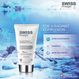 GETIT.QA- Qatar’s Best Online Shopping Website offers SWISS IMAGE WHITENING CARE ABSOLUTE RADIANCE FACE SCRUB 150 ML at the lowest price in Qatar. Free Shipping & COD Available!