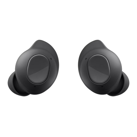 GETIT.QA- Qatar’s Best Online Shopping Website offers SAMSUNG GALAXY BUDS FE WITH ACTIVE NOISE CANCELLATION, GRAPHITE, R400NZA at the lowest price in Qatar. Free Shipping & COD Available!