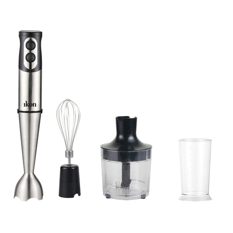 GETIT.QA- Qatar’s Best Online Shopping Website offers IK HAND BLENDER IK-CHB34 at the lowest price in Qatar. Free Shipping & COD Available!