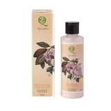 GETIT.QA- Qatar’s Best Online Shopping Website offers QAADU MOISTURIZING BODY LOTION WITH COCOA BUTTER & VICTORIAN ROSE FOR SMOOTH GLOWING AND MOISTURIZED SKIN 200 ML at the lowest price in Qatar. Free Shipping & COD Available!