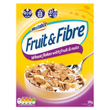 GETIT.QA- Qatar’s Best Online Shopping Website offers WEETABIX FRUIT & FIBRE WHEAT FLAKES-- 500 G at the lowest price in Qatar. Free Shipping & COD Available!