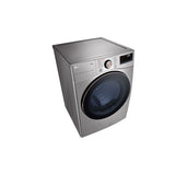 GETIT.QA- Qatar’s Best Online Shopping Website offers LG DUAL INVERTER DRYER, 16 KG, STAINLESS SILVER, RH16U8EVCW at the lowest price in Qatar. Free Shipping & COD Available!