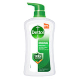 GETIT.QA- Qatar’s Best Online Shopping Website offers DETTOL ORIGINAL BODY WASH PINE FRAGRANCE 500 ML at the lowest price in Qatar. Free Shipping & COD Available!