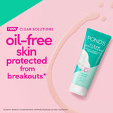 GETIT.QA- Qatar’s Best Online Shopping Website offers POND'S PIMPLE CLEAR FACE WASH 100 G at the lowest price in Qatar. Free Shipping & COD Available!