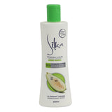 GETIT.QA- Qatar’s Best Online Shopping Website offers SILKA GREEN PAPAYA SKIN WHITENING LOTION 200 ML at the lowest price in Qatar. Free Shipping & COD Available!