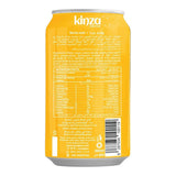 GETIT.QA- Qatar’s Best Online Shopping Website offers KINZA CARBONATED DRINK ORANGE 360 ML at the lowest price in Qatar. Free Shipping & COD Available!